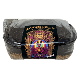 Monster Mushroom All-in-One 6lb. Grow Bag